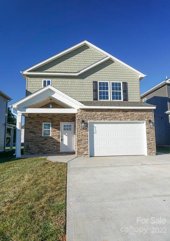 Property image 2 at 2514 Snow Creek Road, Hickory, NC 28601