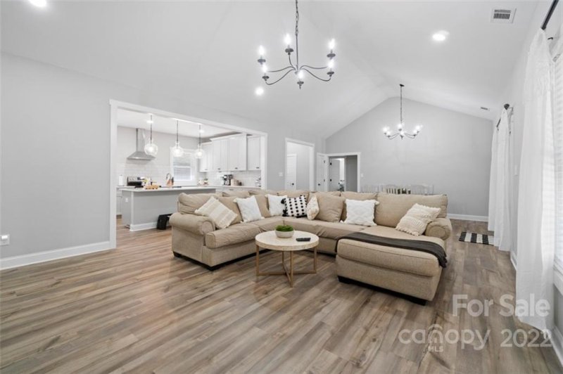 Property image 5 at 7420 Finch Lane, Vale, NC 28168