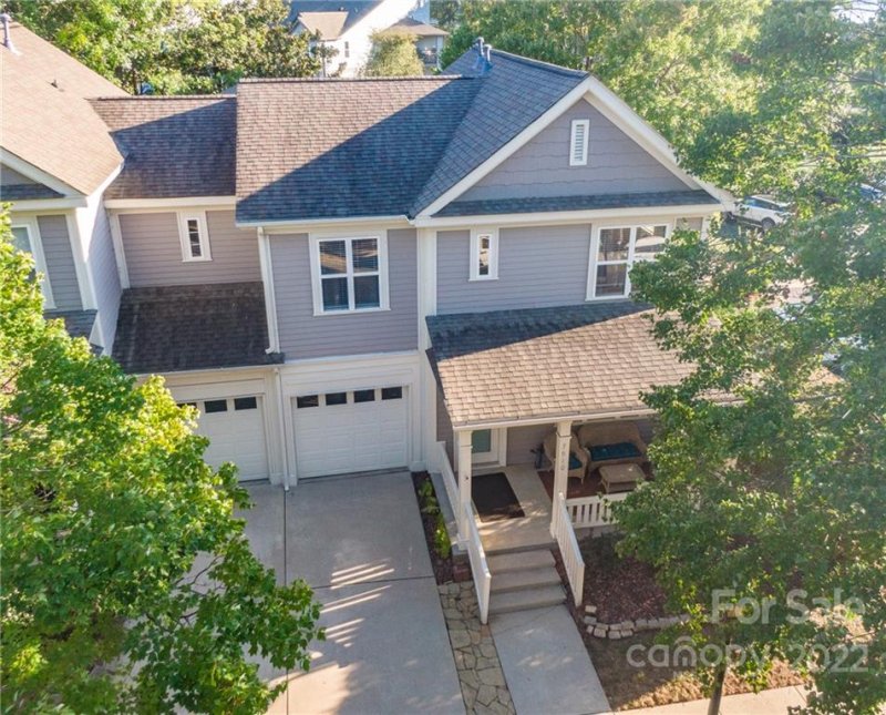 Property image 3 at 7910 Village Harbor Drive, Cornelius, NC 28031