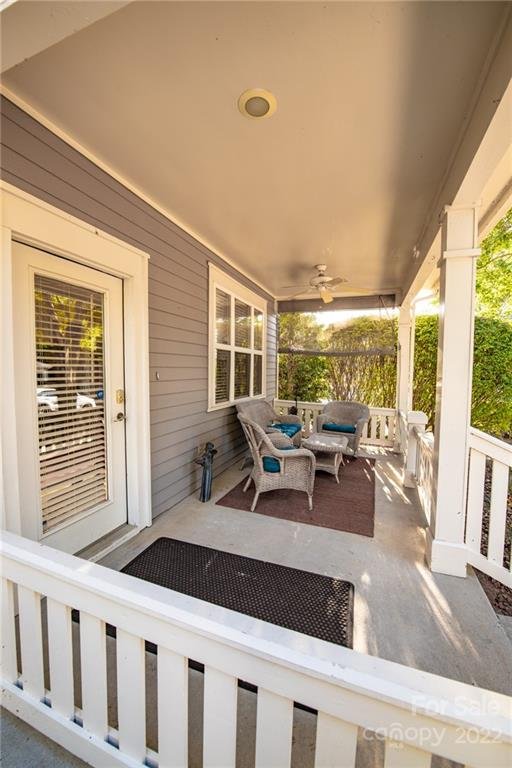 Property image 4 at 7910 Village Harbor Drive, Cornelius, NC 28031