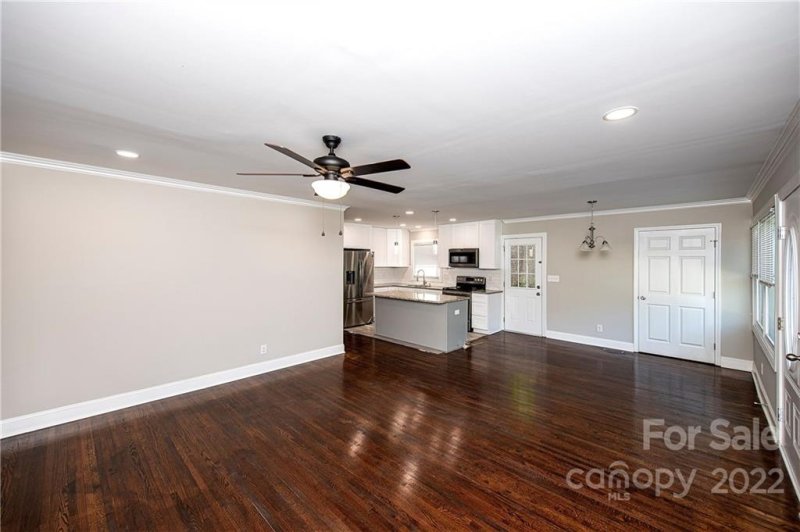 Property image 5 at 2408 Dora Drive, Charlotte, NC 28215