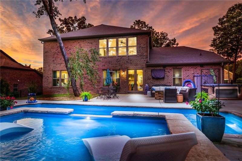 Property image 3 at 7810 Sand Trap Lane, Stanley, NC 28164