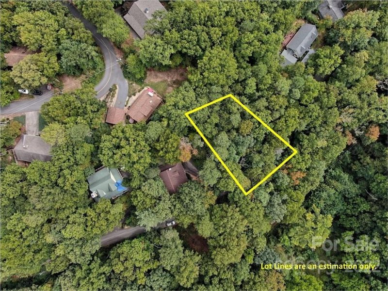 Property image 2 at L 125 Sleepy Hollow Drive, Waynesville, NC 28785