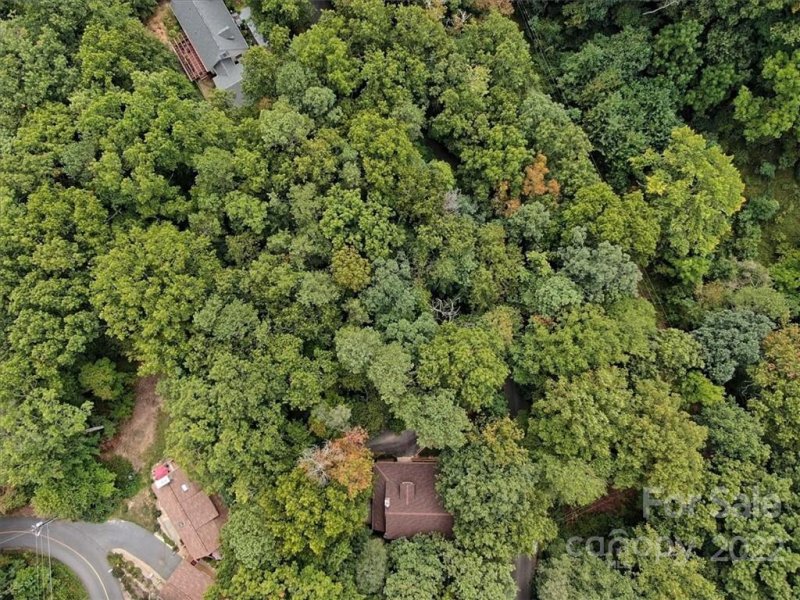 Property image 5 at L 125 Sleepy Hollow Drive, Waynesville, NC 28785