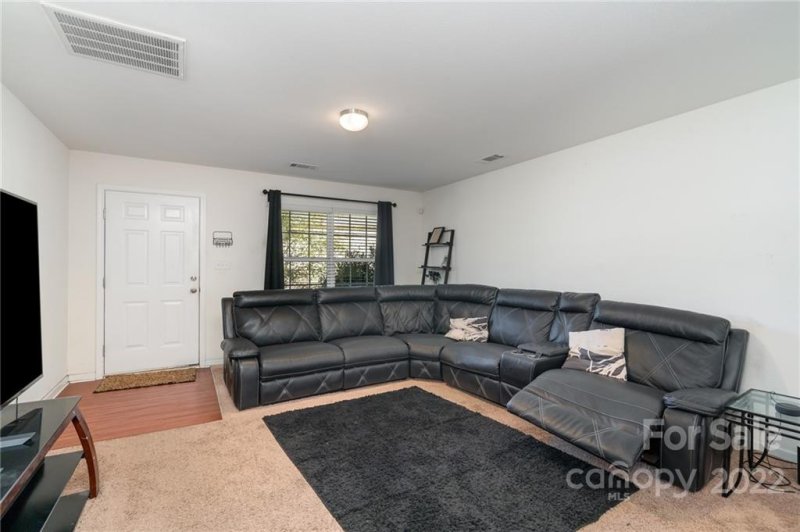 Property image 3 at 5302 Swearngan Road, Charlotte, NC 28216
