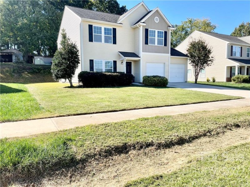 Property image 2 at 116 Anderson Ridge Drive, Albemarle, NC 28001