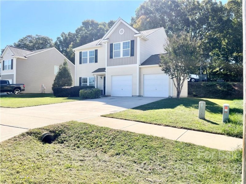 Property image 3 at 116 Anderson Ridge Drive, Albemarle, NC 28001