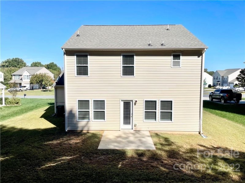 Property image 5 at 116 Anderson Ridge Drive, Albemarle, NC 28001