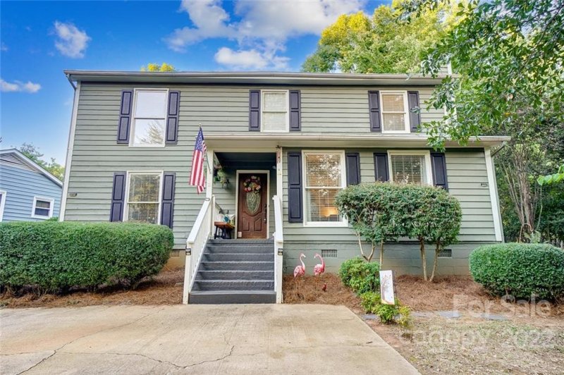 Property image 2 at 9099 Pitcairn Drive, Fort Mill, SC 29708