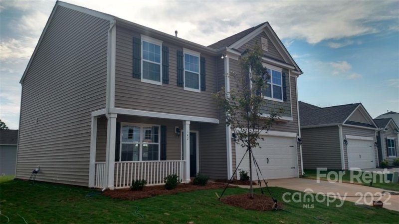 Property image 2 at 142 Cromwell Drive, Mooresville, NC 28115