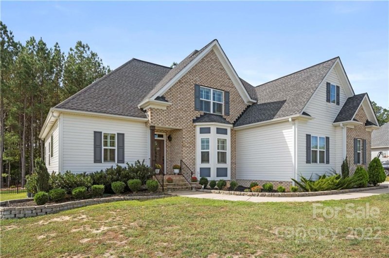Property image 4 at 248 Lauren Pines Drive, York, SC 29745