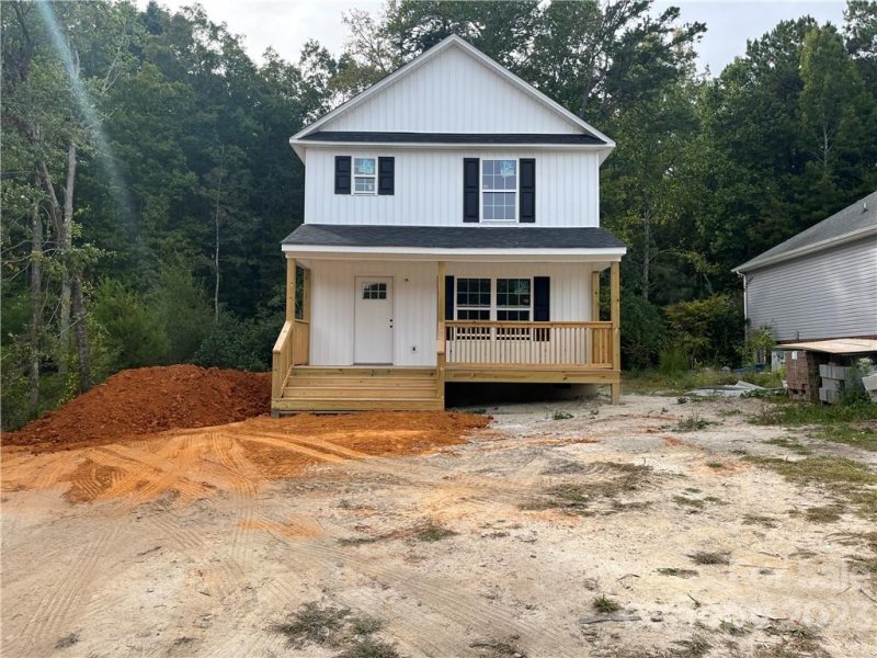 Property image 2 at 277 Eagle Creek Road, Clover, SC 29710