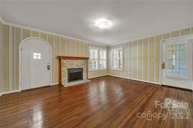 Property image 3 at 1307 Jackson Road, Gastonia, NC 28052
