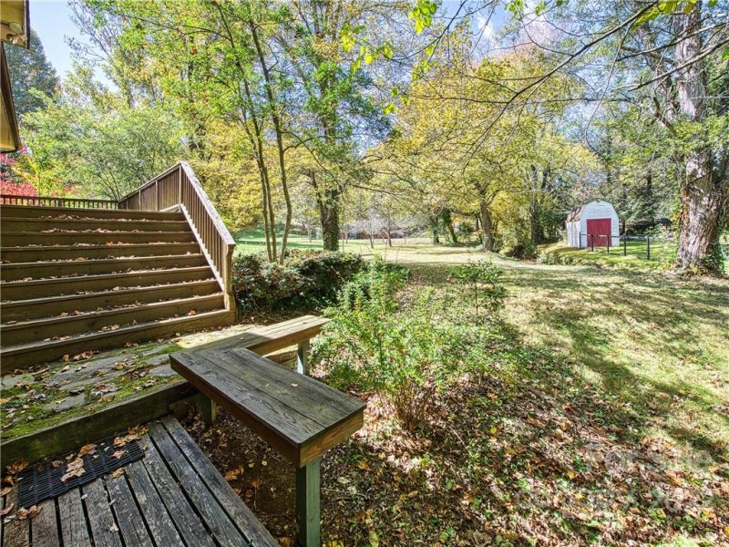 Property image 4 at 182 Fairway Hills Drive, Waynesville, NC 28786