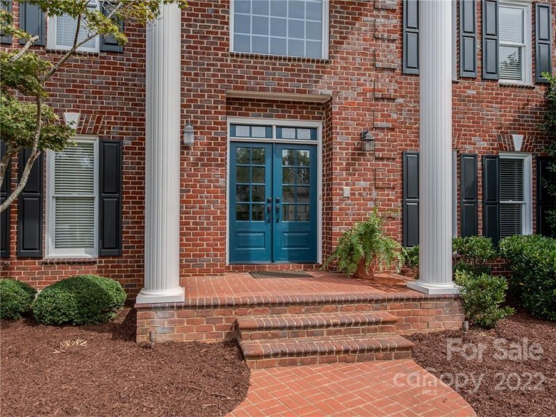 Property image 2 at 7505 Tripper Lane, Charlotte, NC 28226