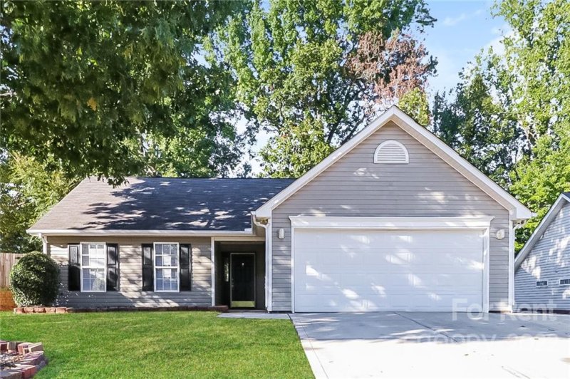 Property image 2 at 1259 Spring View Court, Rock Hill, SC 29732