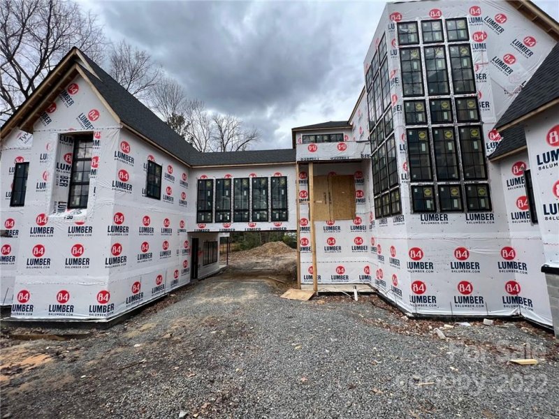 Property image 3 at 2044 Ferncliff Road, Charlotte, NC 28211