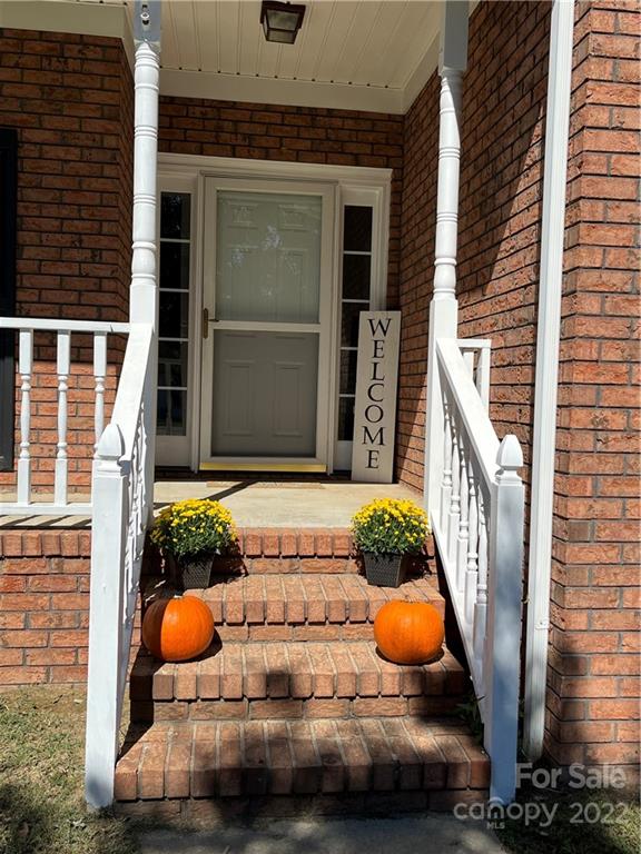 Property image 3 at 3644 Farm Lake Drive, Concord, NC 28027