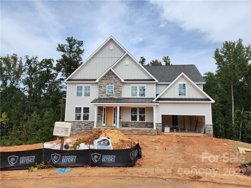 Property image 2 at 1801 Pin Oak Court, Fort Mill, SC 29715