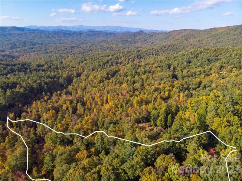 Property image 2 at Lot 93 Peppervine Circle, Rosman, NC 28772