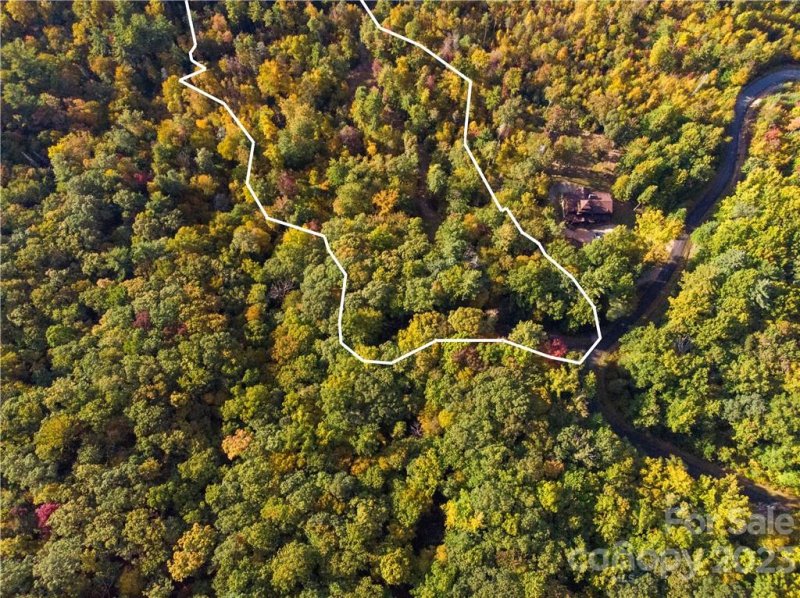 Property image 3 at Lot 93 Peppervine Circle, Rosman, NC 28772