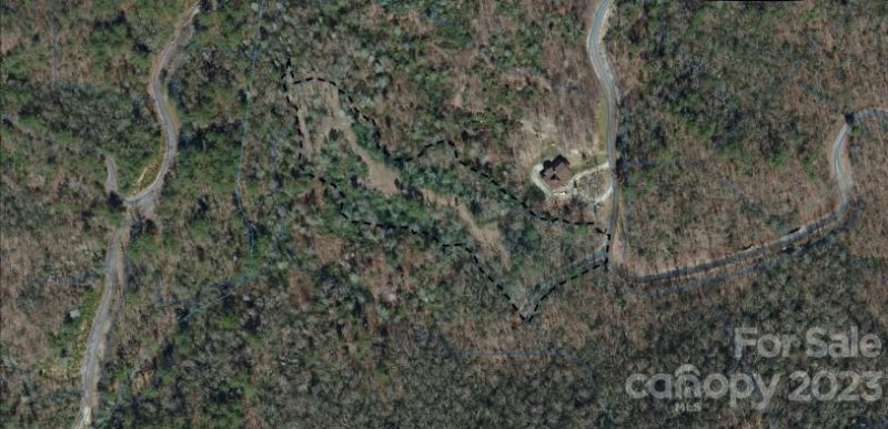 Property image 4 at Lot 93 Peppervine Circle, Rosman, NC 28772