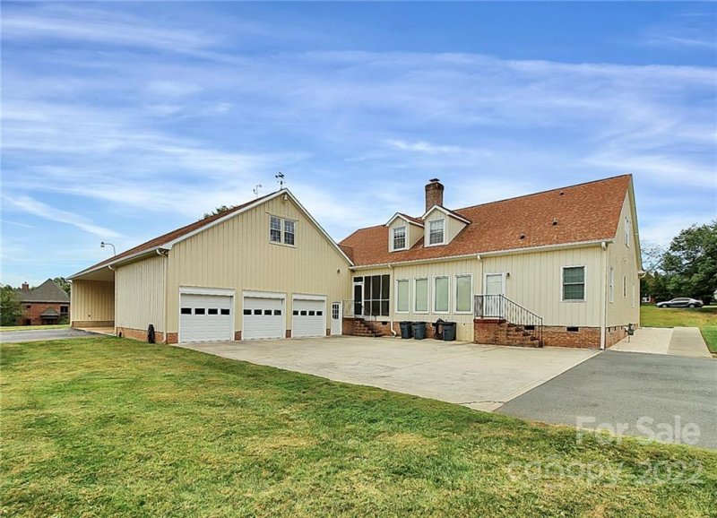 Property image 4 at 1120 Baron Road, Waxhaw, NC 28173