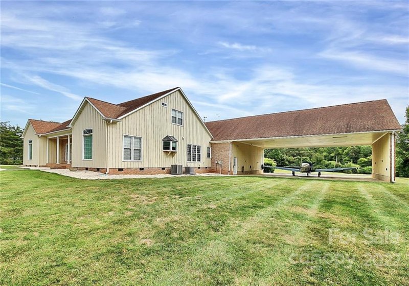 Property image 5 at 1120 Baron Road, Waxhaw, NC 28173