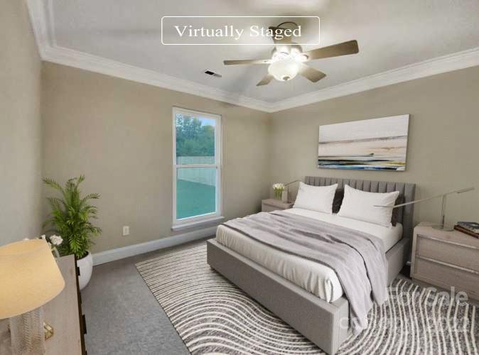 Property image 4 at 11041 Vista Haven Drive, Charlotte, NC 28226