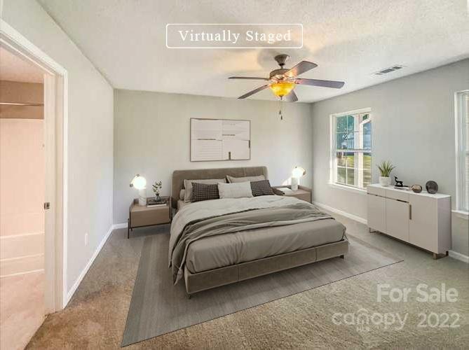 Property image 4 at 1215 Catawba Run, Lowell, NC 28098