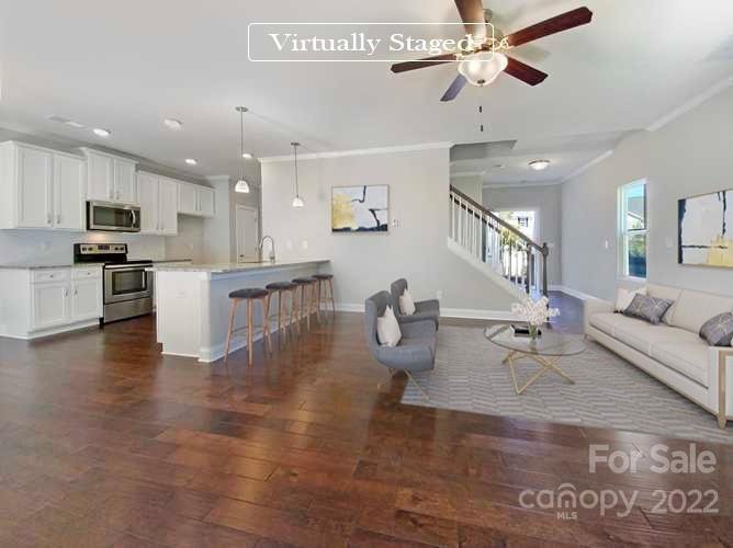 Property image 2 at 1009 Pecan Ridge Road, Fort Mill, SC 29715
