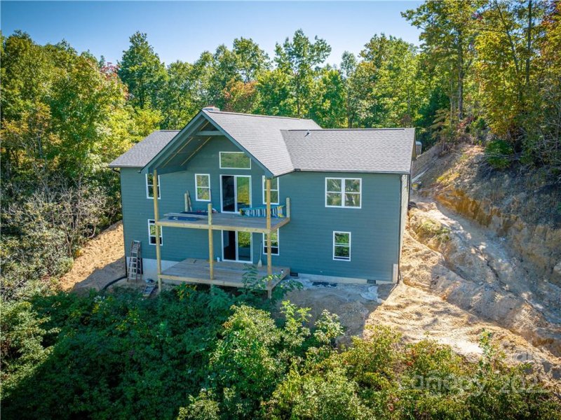 Property image 5 at 67 Shufly Lane, Brevard, NC 28712