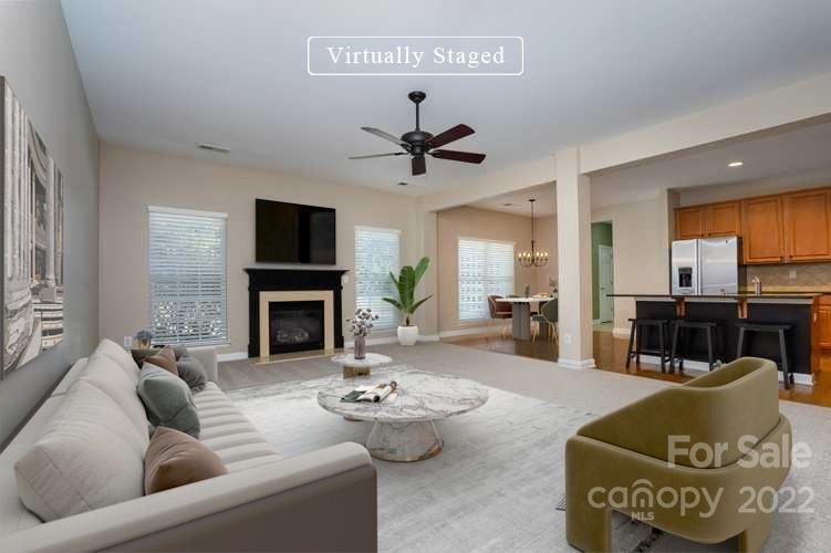 Property image 2 at 3353 Norwich Road, Fort Mill, SC 29715