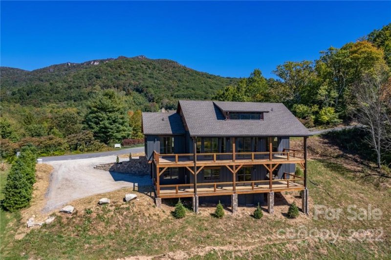 Property image 2 at 168 Silver Fox Lane, Banner Elk, NC 28604