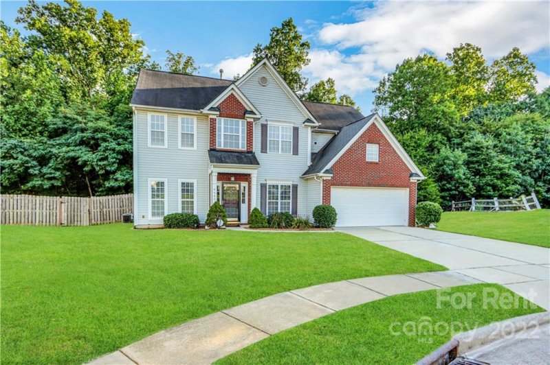 Property image 2 at 6605 Pattonsburg Drive, Charlotte, NC 28213