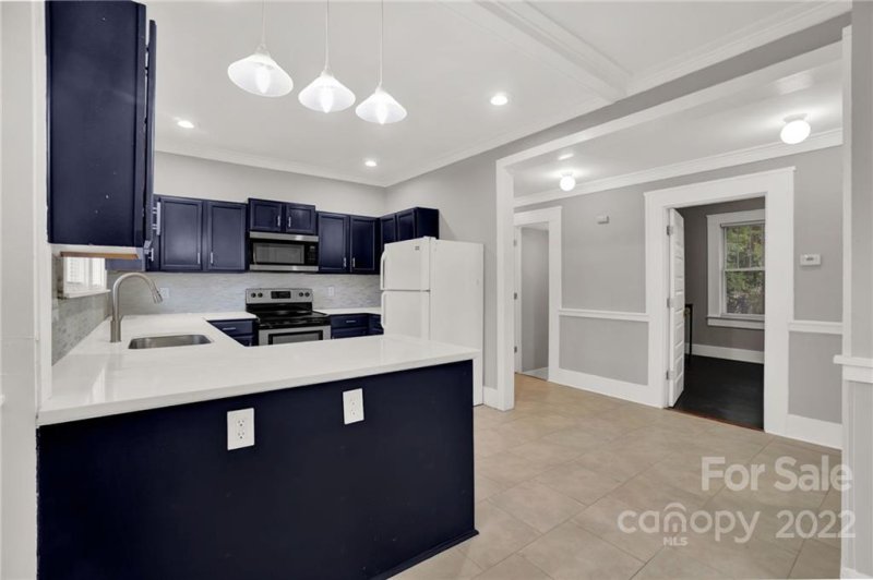 Property image 2 at 1403 Herrin Avenue, Charlotte, NC 28205