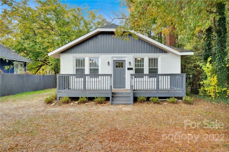 Property image 5 at 1403 Herrin Avenue, Charlotte, NC 28205