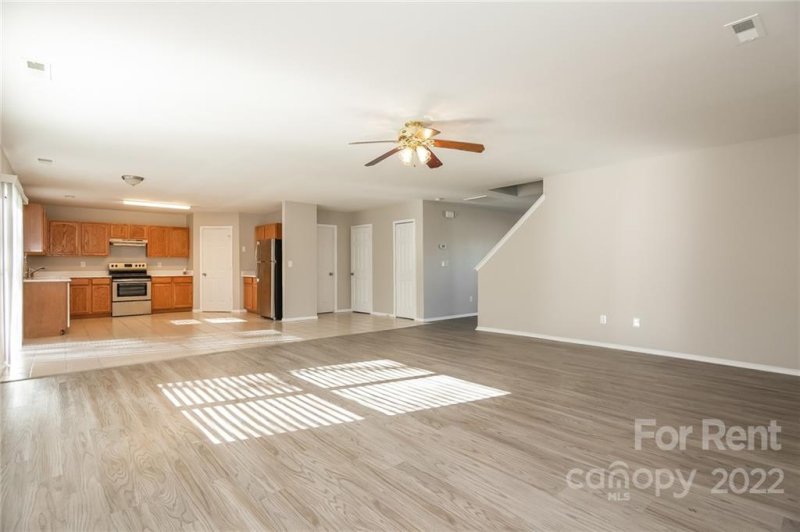 Property image 4 at 12434 Dervish Lane, Charlotte, NC 28269