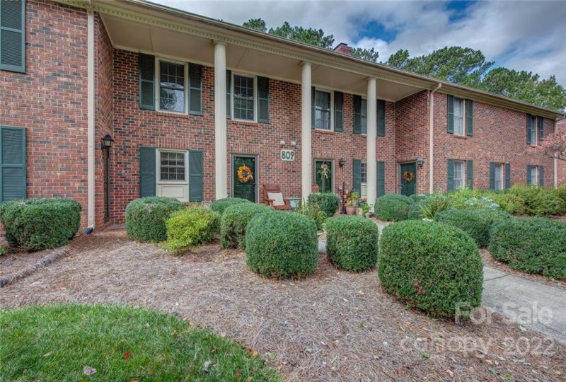 Property image 5 at 809 Jamestown Drive, Gastonia, NC 28056