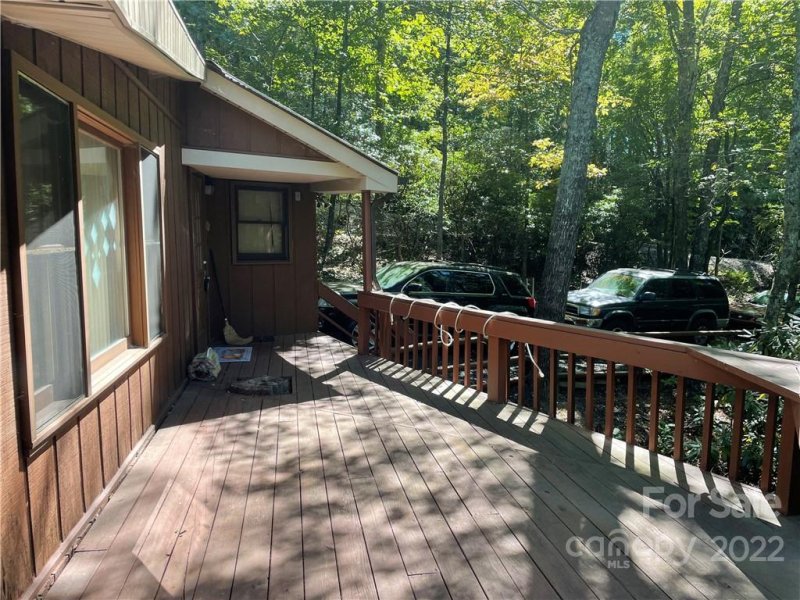 Property image 4 at 8 Bear Wallow Drive, Spruce Pine, NC 28777