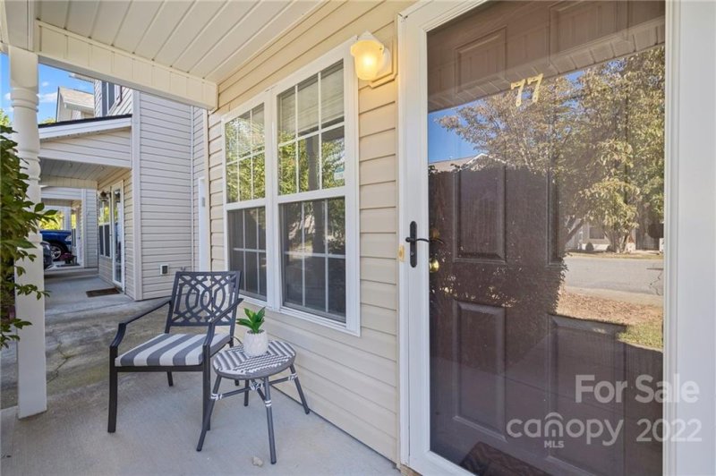 Property image 3 at 77 Yorktown Circle, Fletcher, NC 28732