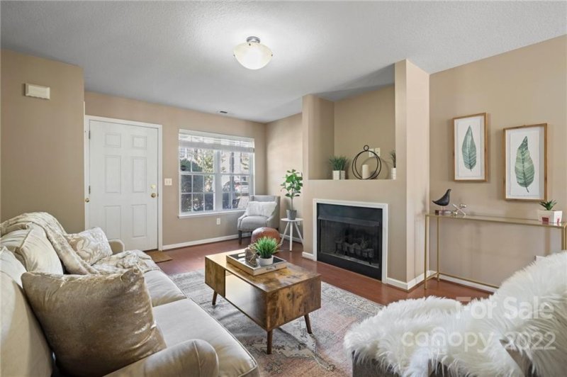 Property image 4 at 77 Yorktown Circle, Fletcher, NC 28732