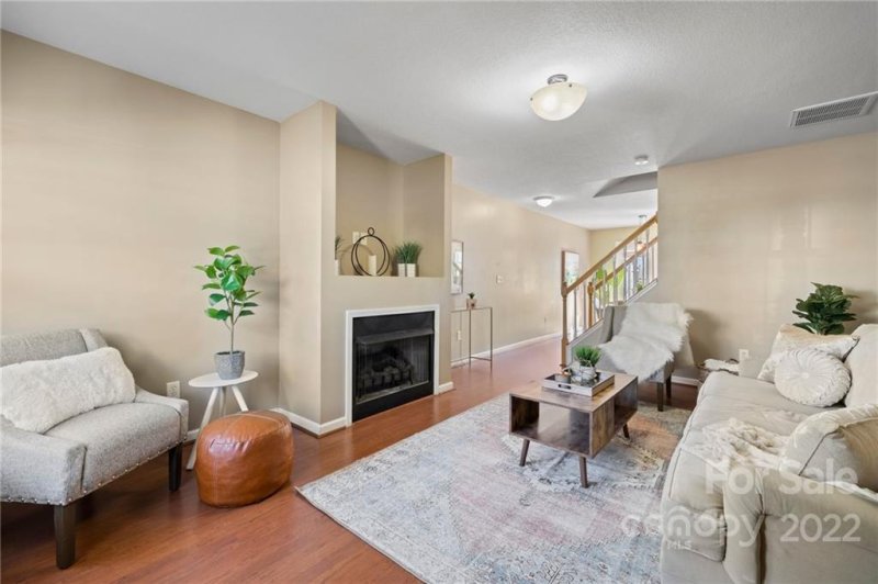 Property image 5 at 77 Yorktown Circle, Fletcher, NC 28732