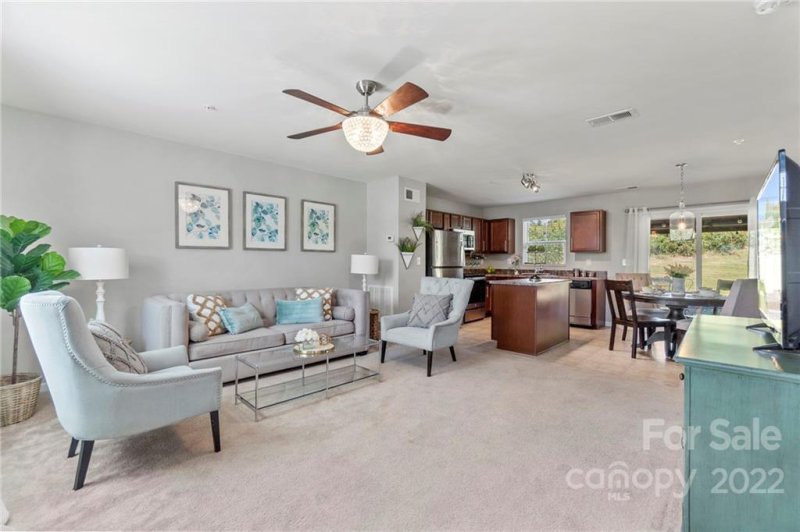 Property image 2 at 1120 Tangle Ridge Drive, Concord, NC 28025