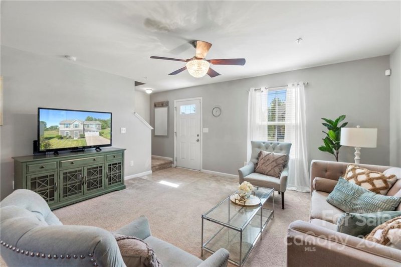 Property image 5 at 1120 Tangle Ridge Drive, Concord, NC 28025