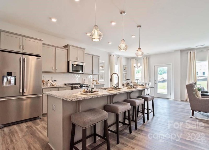 Property image 5 at 207 Fall Oak Terrace, Mount Holly, NC 28120