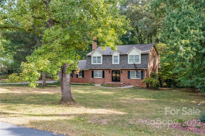 Property image 2 at 3393 Tanglewood Drive, Rock Hill, SC 29732