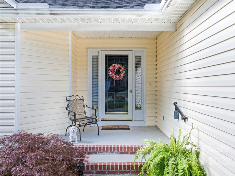 Property image 3 at 44 Wild Sage Court, Fletcher, NC 28732