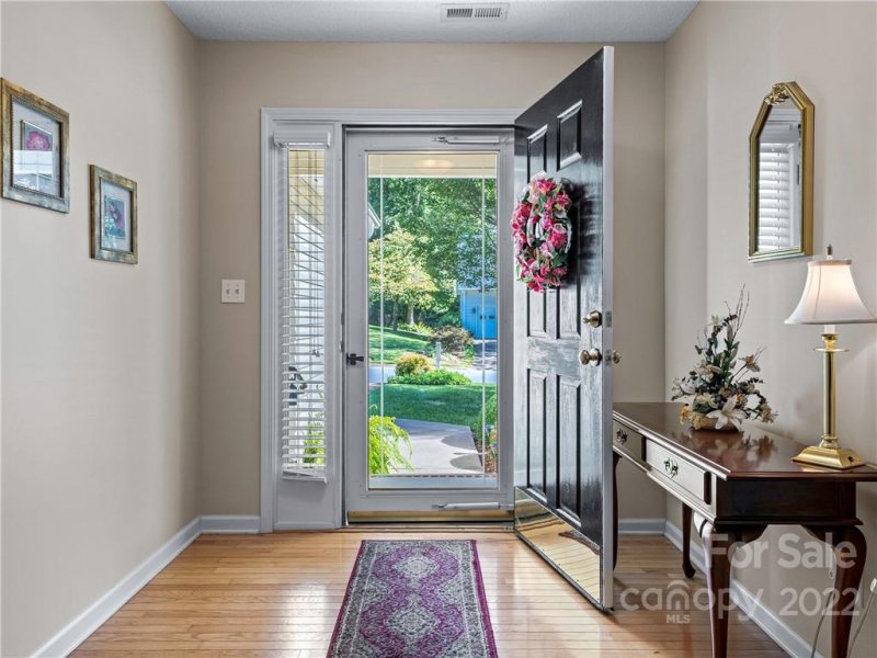 Property image 4 at 44 Wild Sage Court, Fletcher, NC 28732