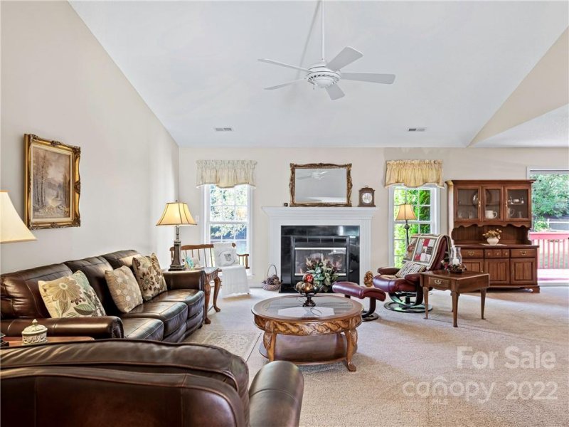 Property image 5 at 44 Wild Sage Court, Fletcher, NC 28732